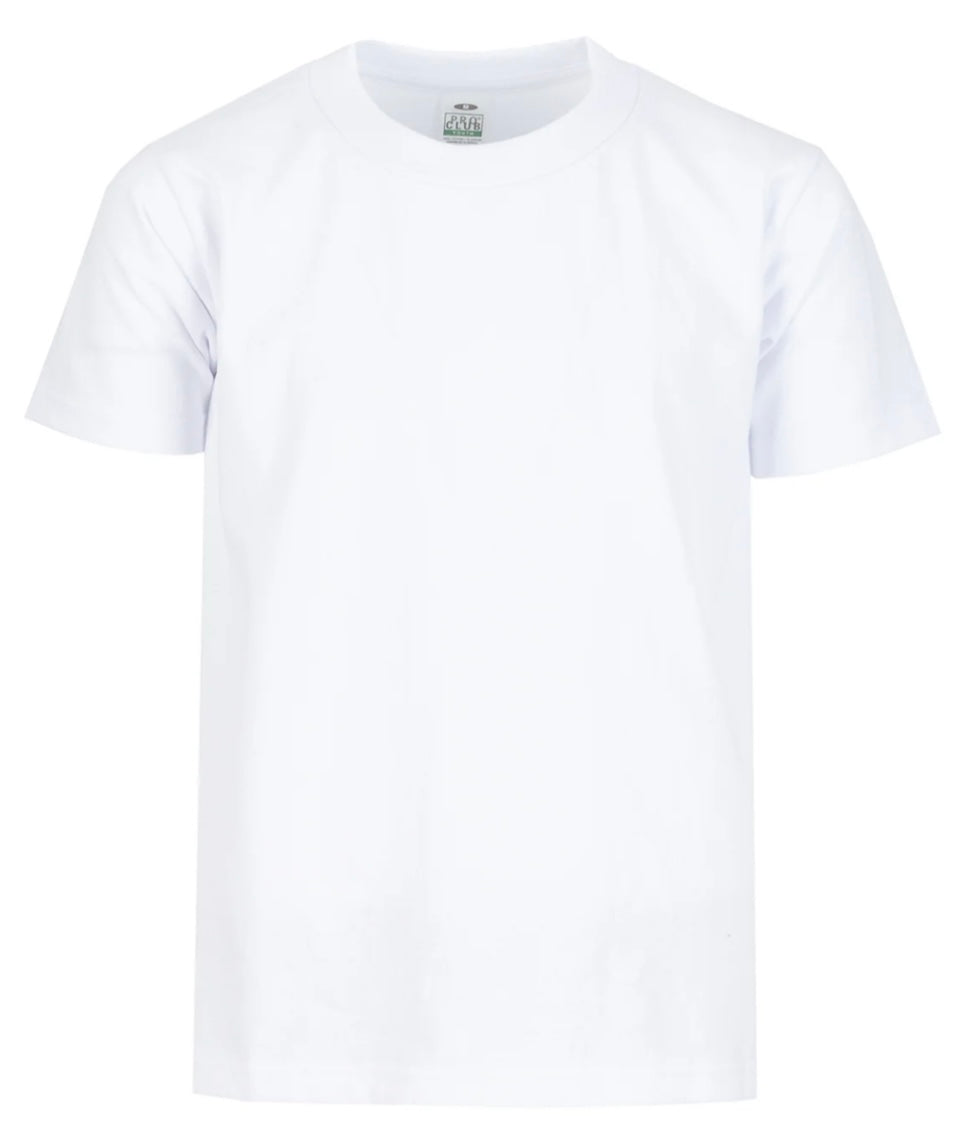 Pro Club Heavyweight Short Sleeve T-Shirt