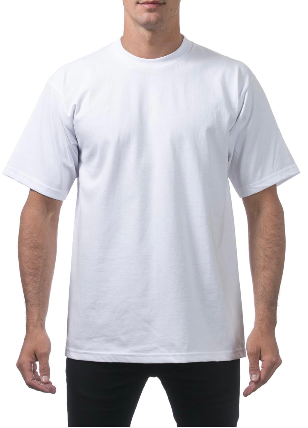 Pro Club Heavyweight Short Sleeve T-Shirt