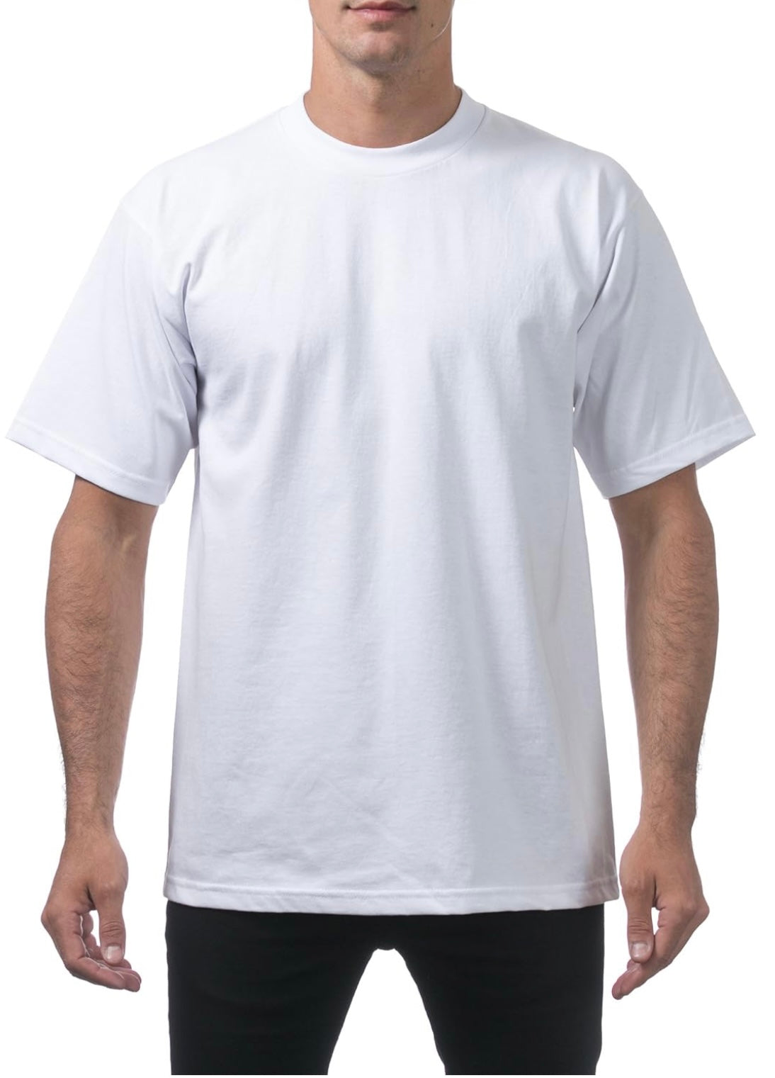 Pro Club Heavyweight Short Sleeve T-Shirt