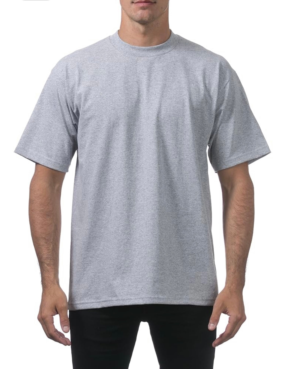 Pro Club Heavyweight Short Sleeve T-Shirt