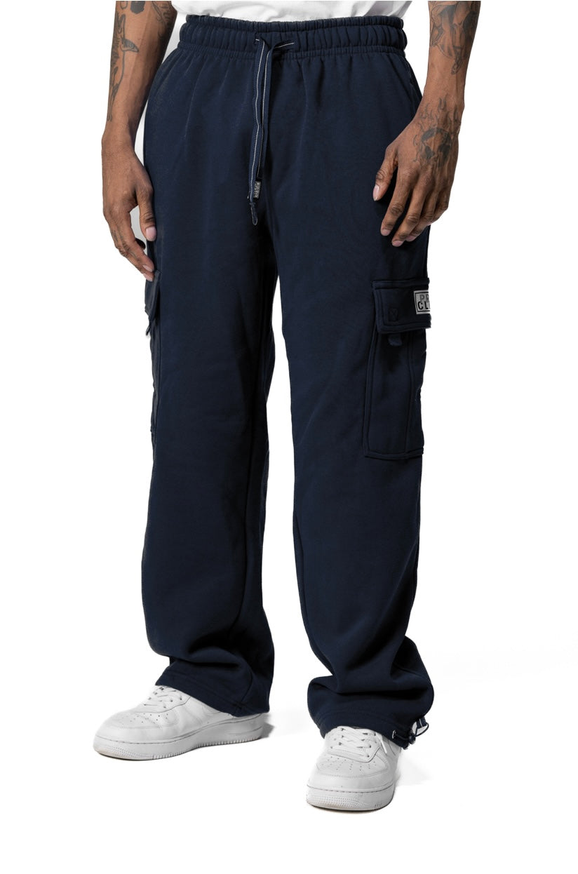 Pro Club Heavyweight Cargo Fleece