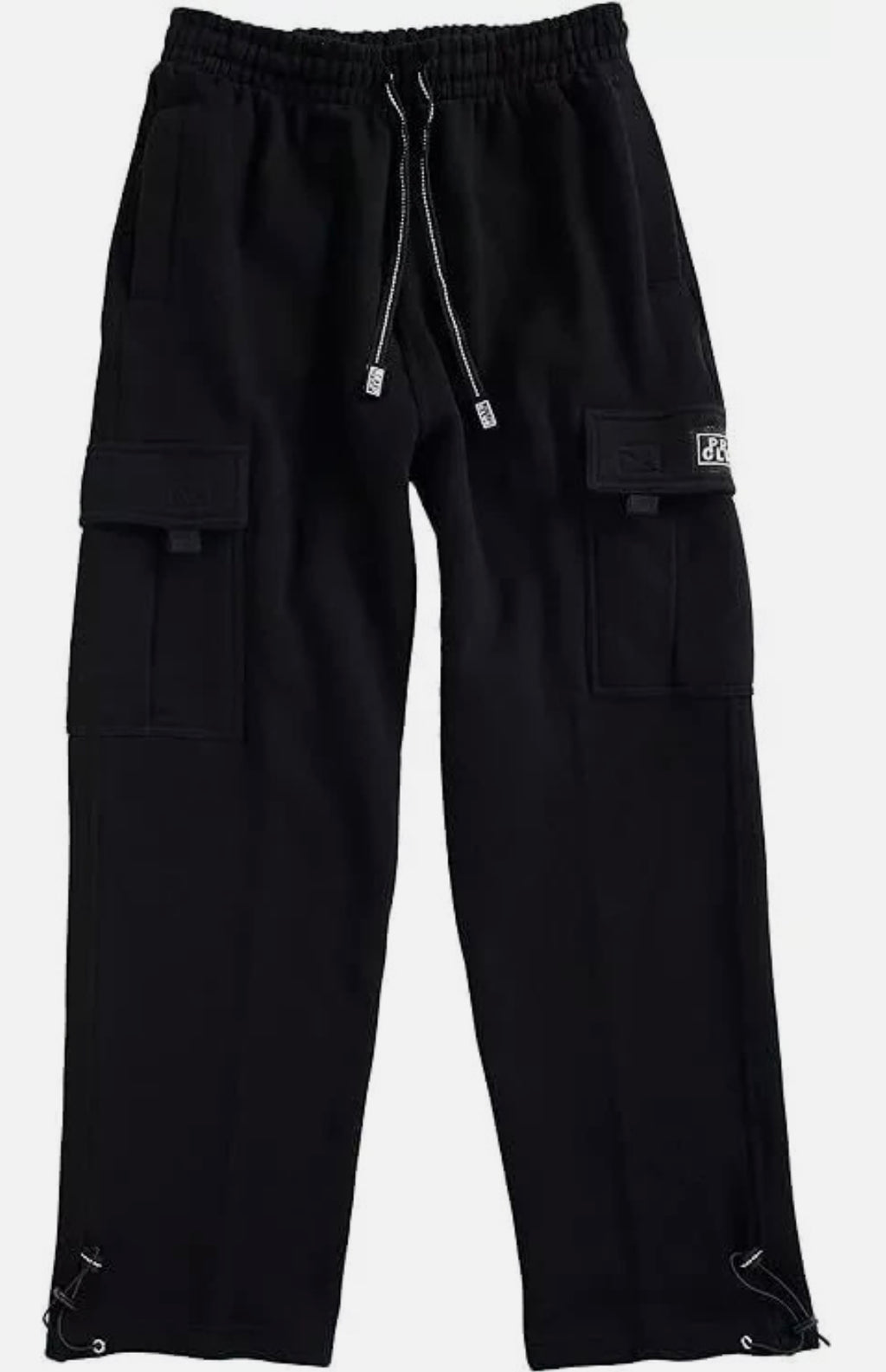 Pro Club Heavyweight Cargo Fleece