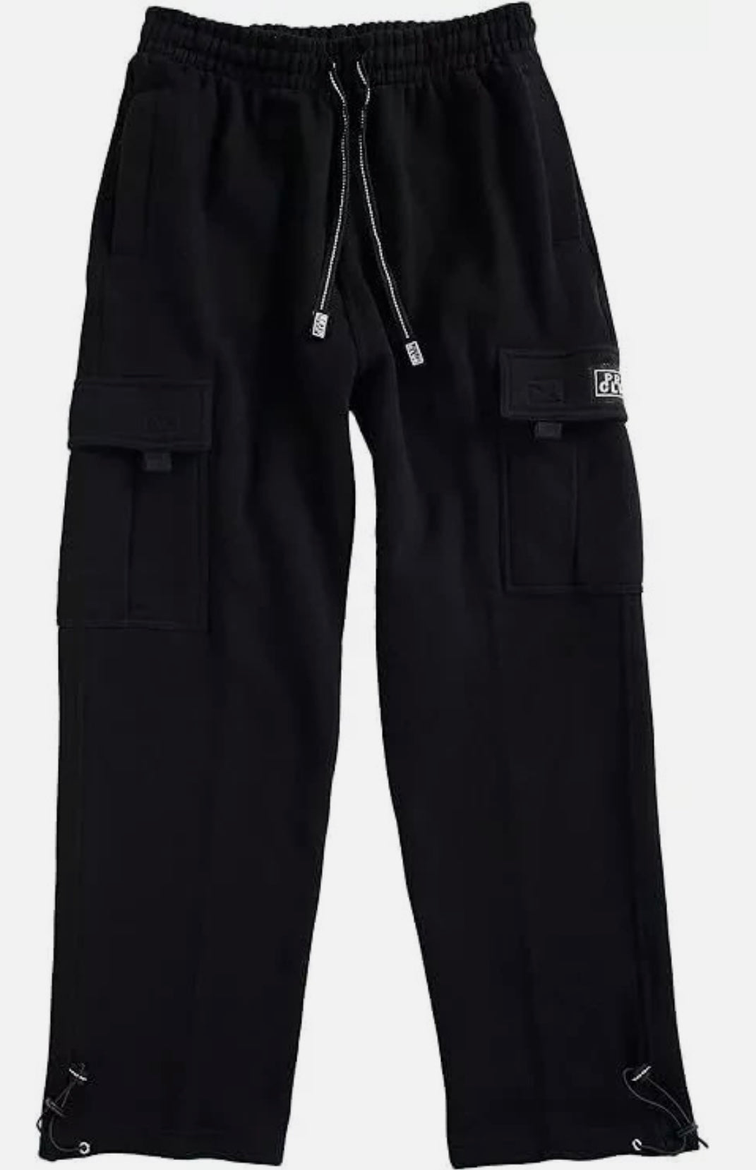 Pro Club Heavyweight Cargo Fleece