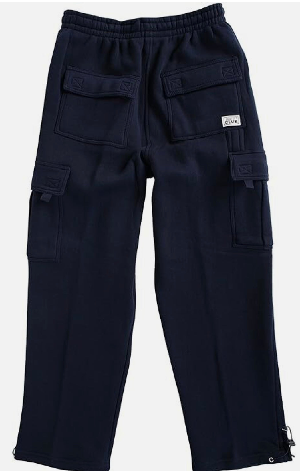 Pro Club Heavyweight Cargo Fleece