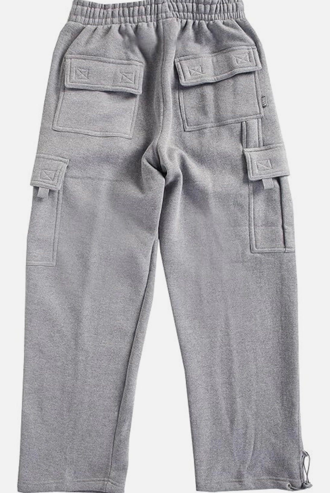 Pro Club Heavyweight Cargo Fleece