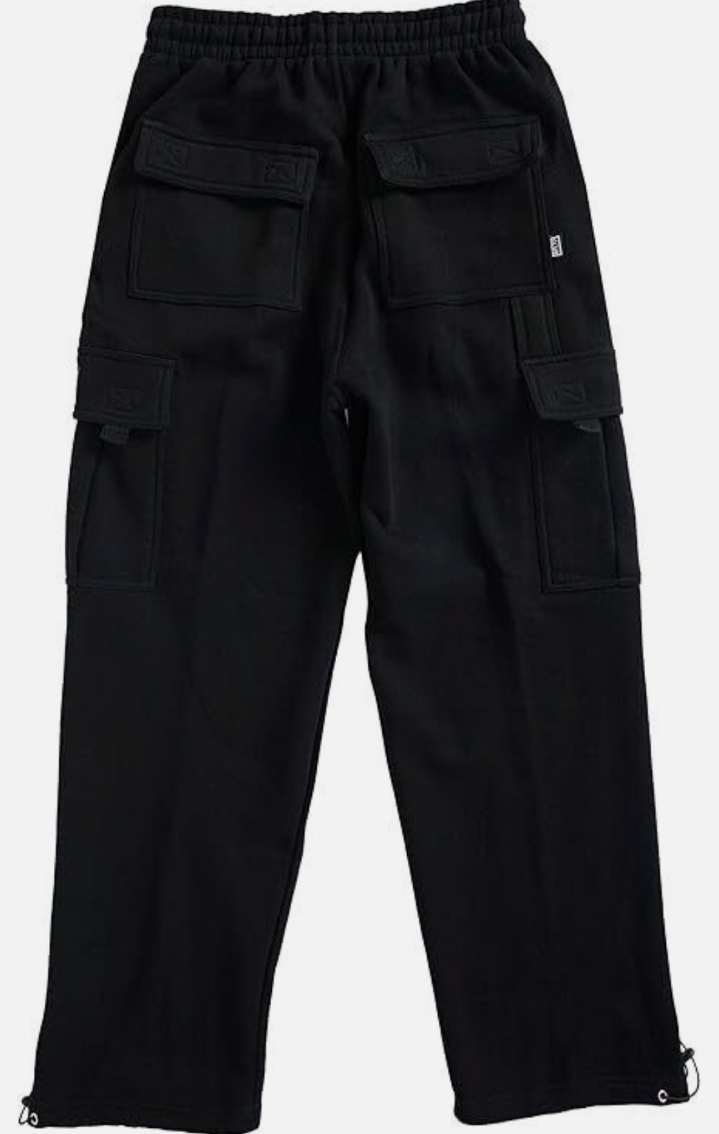 Pro Club Heavyweight Cargo Fleece