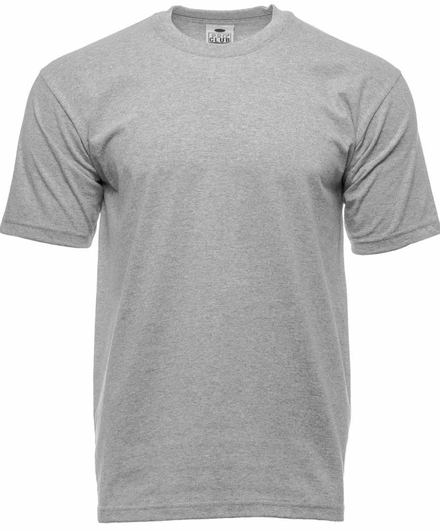 Pro Club Heavyweight Short Sleeve T-Shirt
