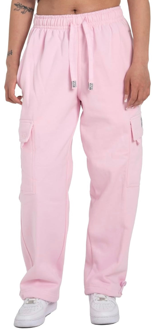 Pro Club Heavyweight Cargo Fleece