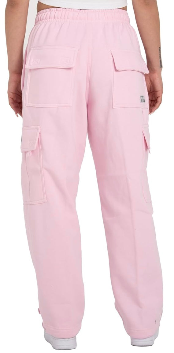 Pro Club Heavyweight Cargo Fleece