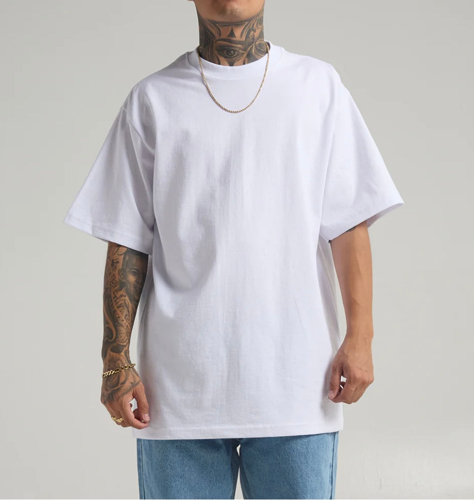 Shakawear 7.5 Max Heavyweight Short Sleeve