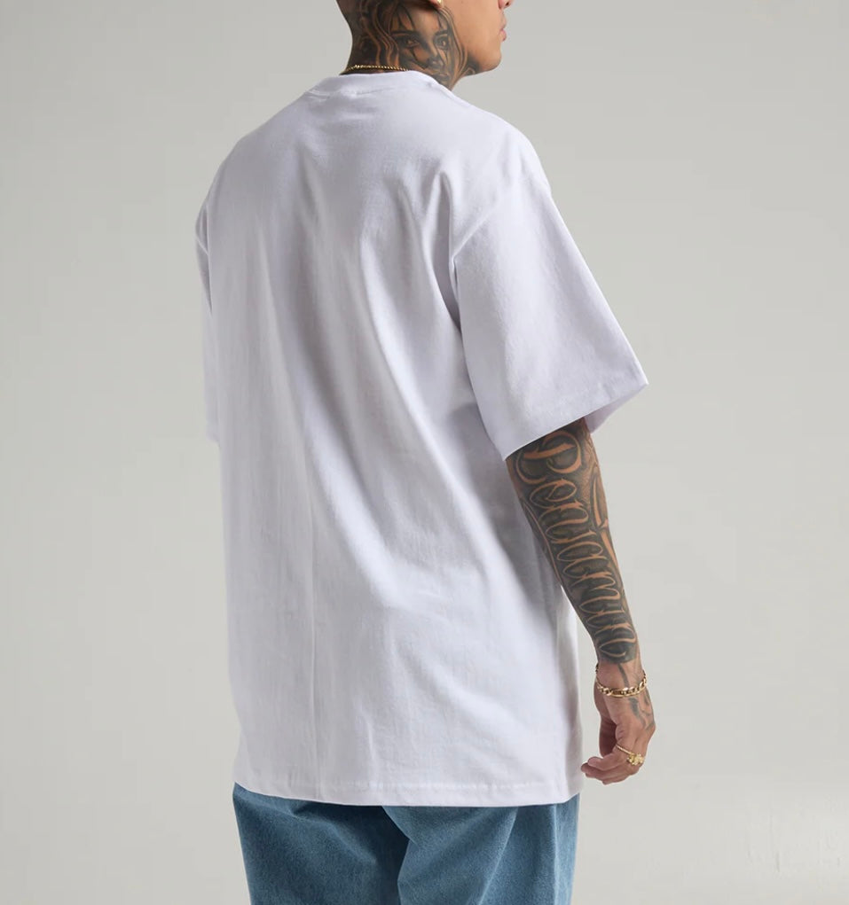 Shakawear 7.5 Max Heavyweight Short Sleeve