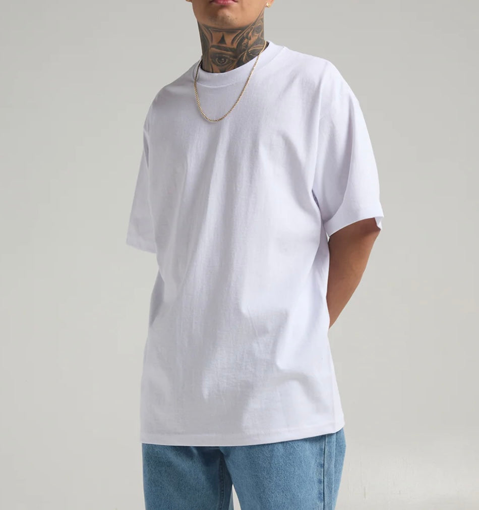 Shakawear 7.5 Max Heavyweight Short Sleeve