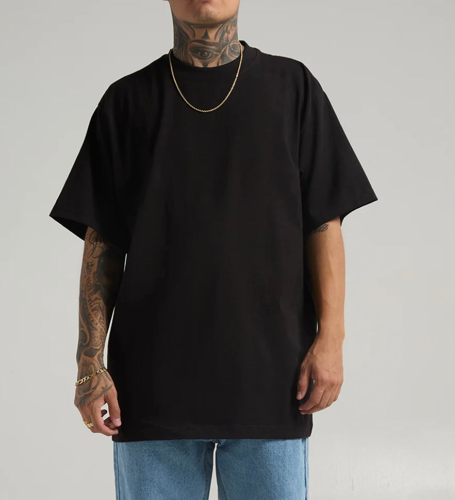 Shakawear 7.5 Max Heavyweight Short Sleeve