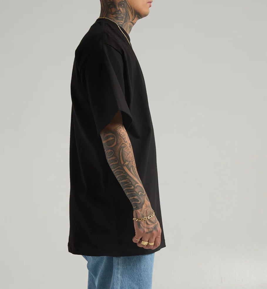 Shakawear 7.5 Max Heavyweight Short Sleeve