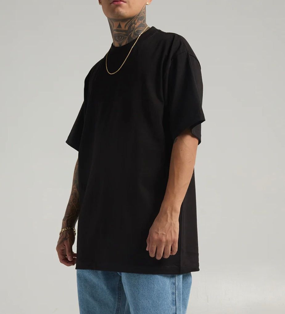 Shakawear 7.5 Max Heavyweight Short Sleeve