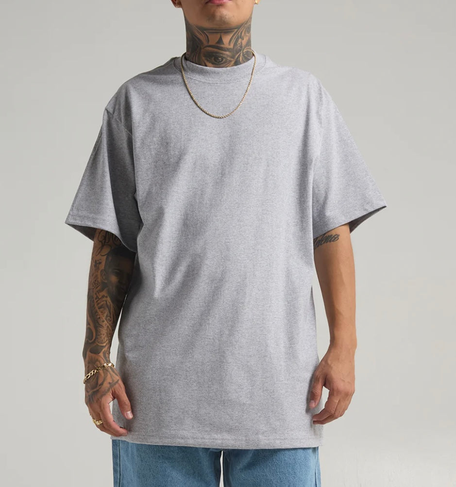 Shakawear 7.5 Max Heavyweight Short Sleeve
