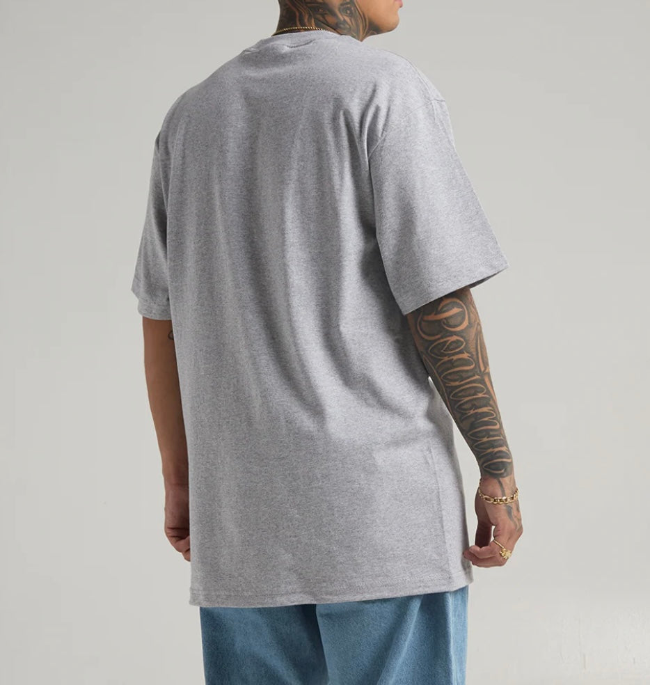 Shakawear 7.5 Max Heavyweight Short Sleeve