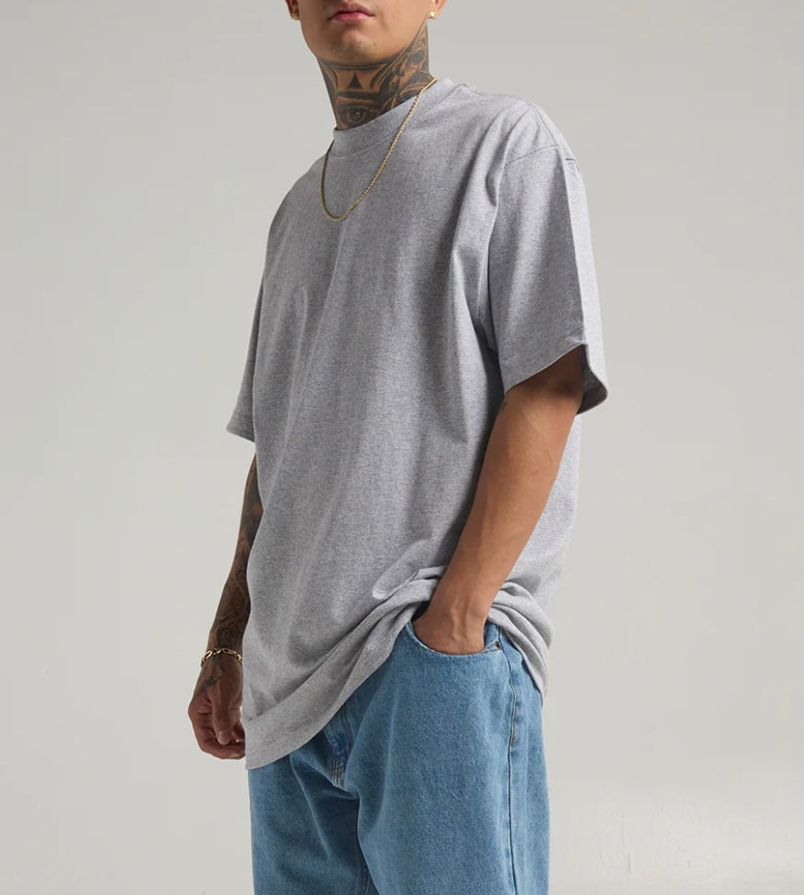 Shakawear 7.5 Max Heavyweight Short Sleeve