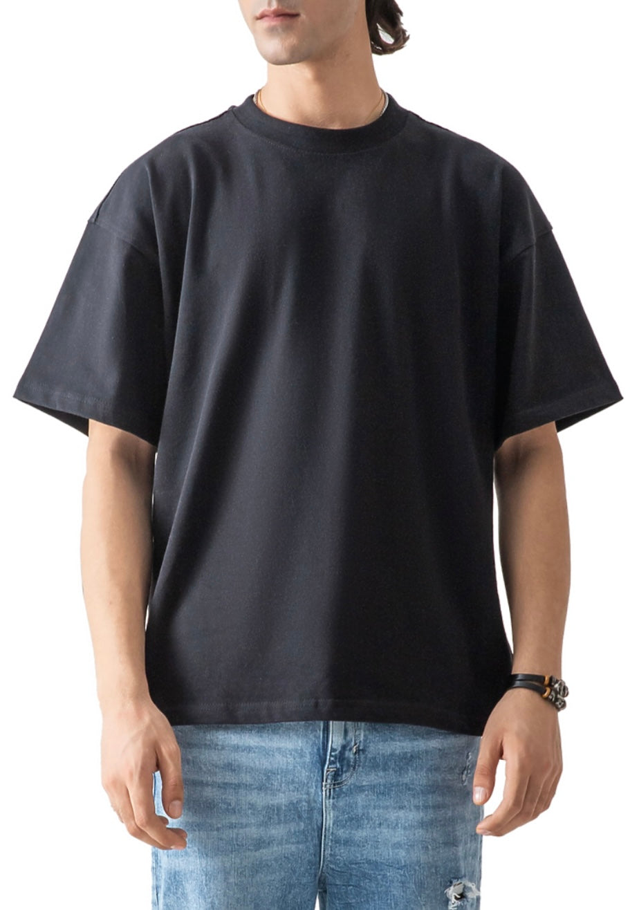 IGYT Elevated 7.7 Heavyweight Short Sleeve