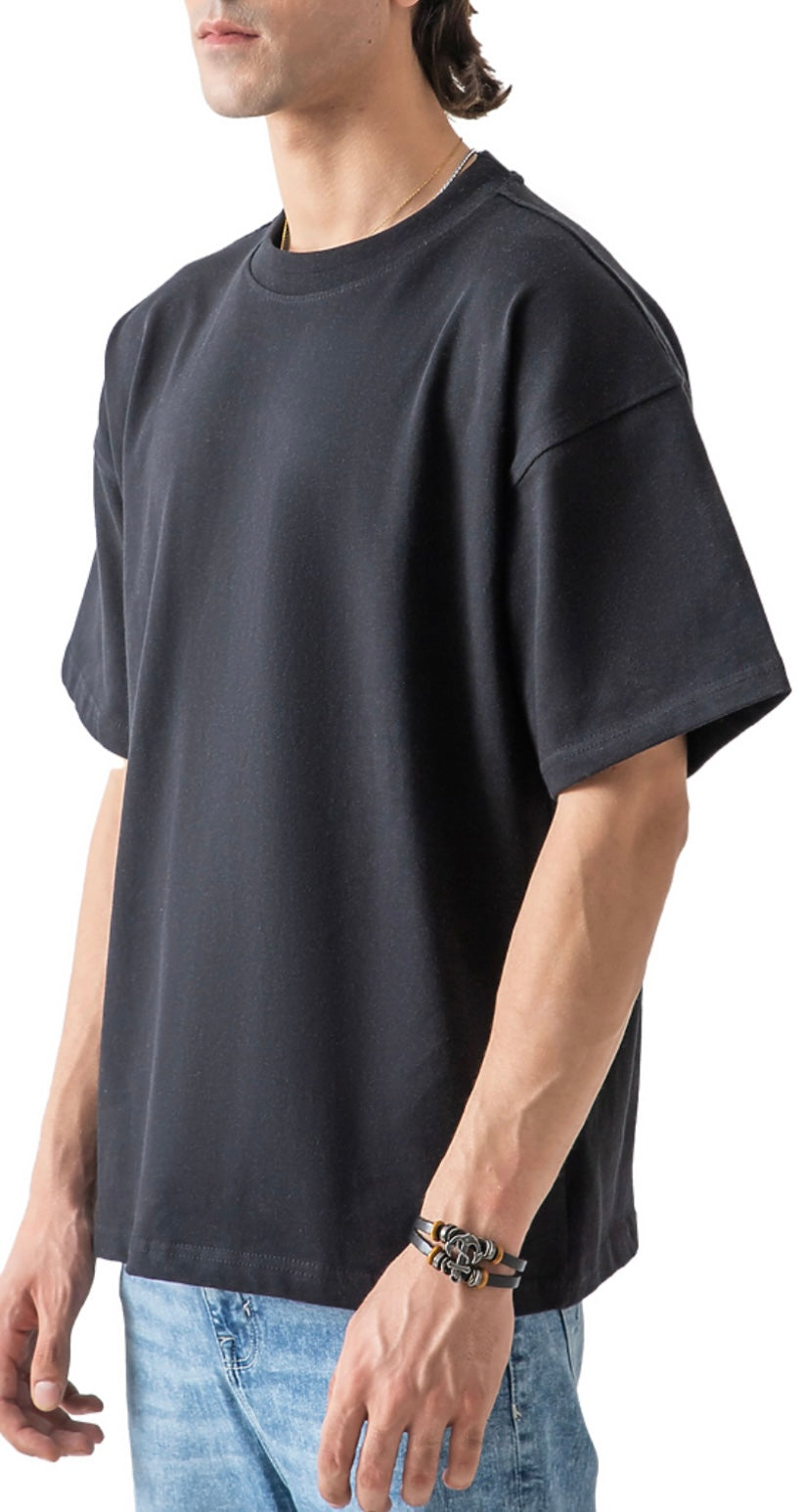 IGYT Elevated 7.7 Heavyweight Short Sleeve