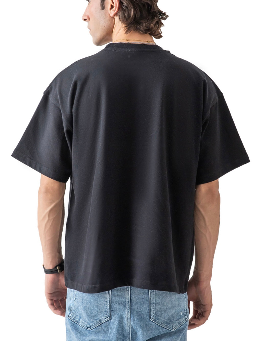 IGYT Elevated 7.7 Heavyweight Short Sleeve