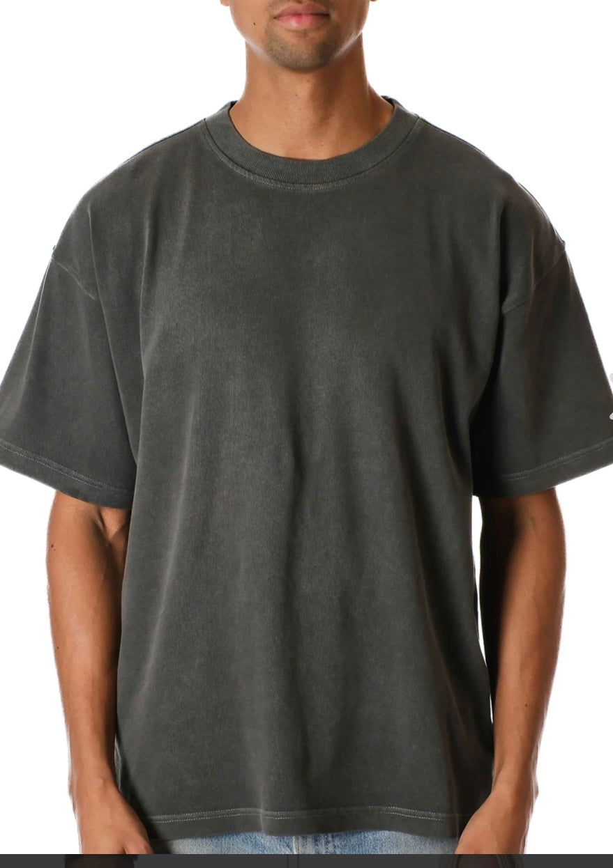 IGYT Elevated 7.7 Heavyweight Short Sleeve