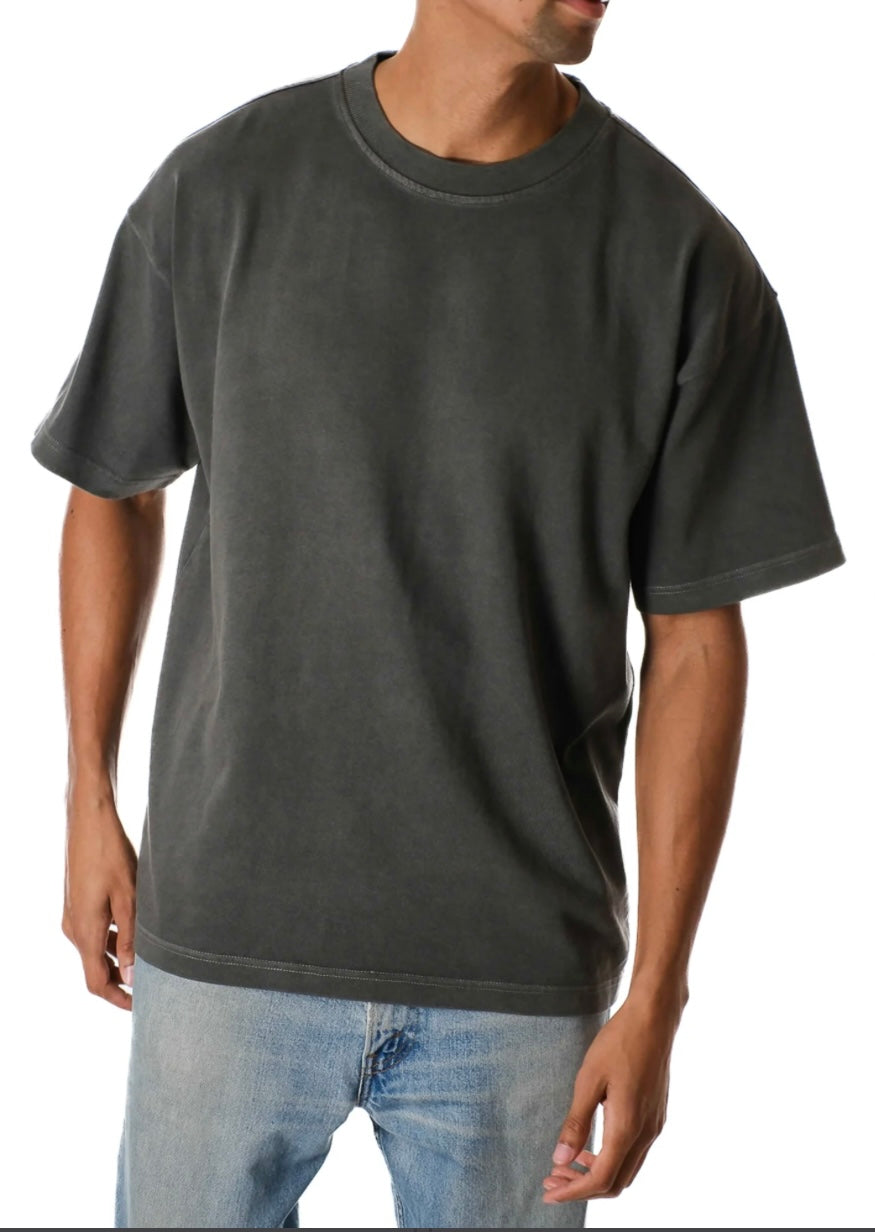 IGYT Elevated 7.7 Heavyweight Short Sleeve