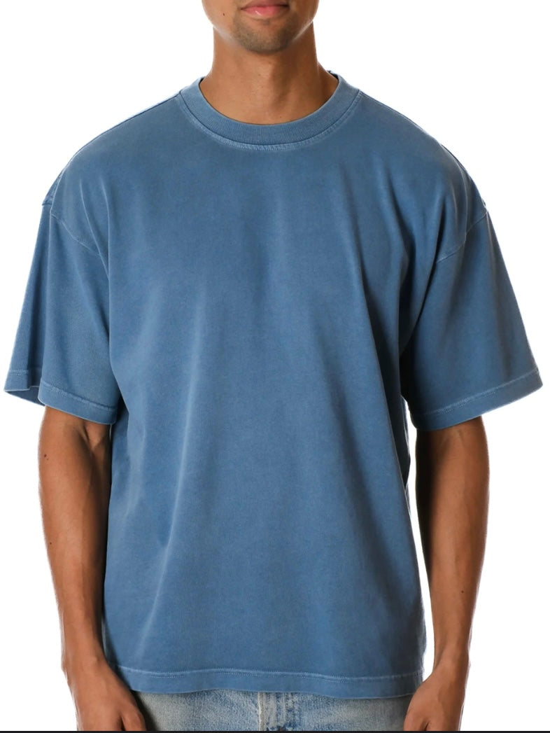 IGYT Elevated 7.7 Heavyweight Short Sleeve