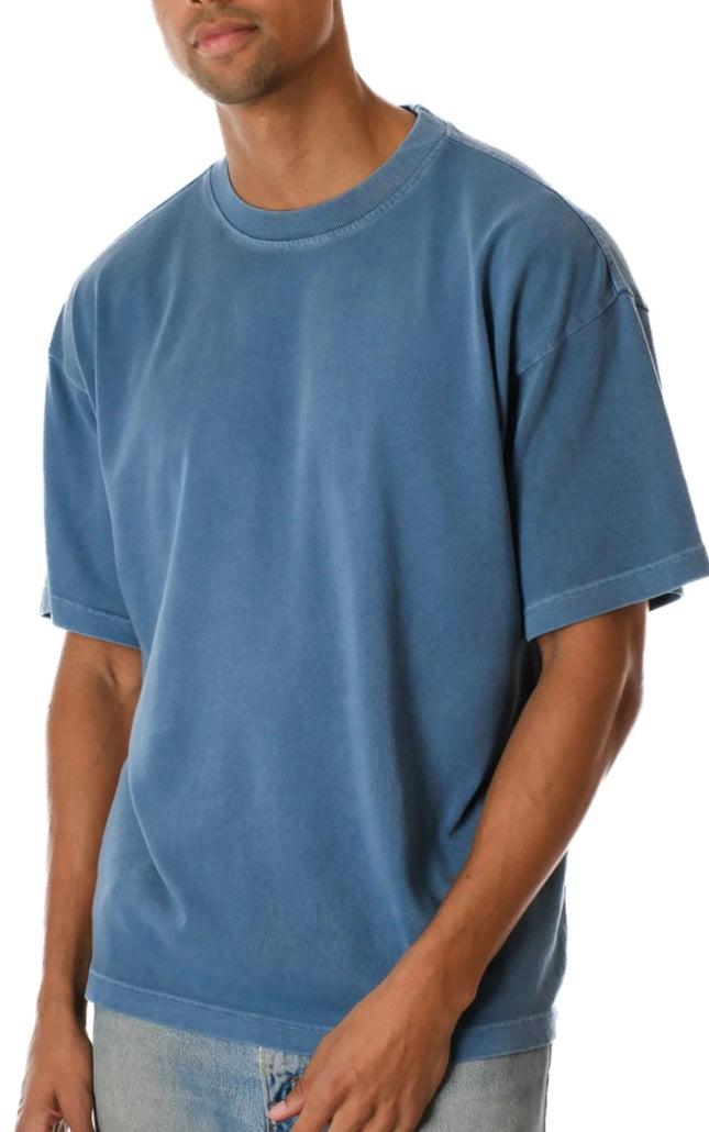 IGYT Elevated 7.7 Heavyweight Short Sleeve