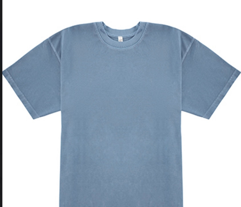 IGYT Elevated 7.7 Heavyweight Short Sleeve