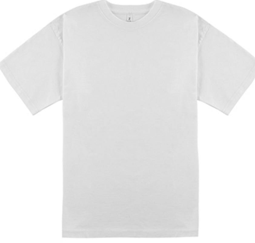 IGYT Elevated 7.7 Heavyweight Short Sleeve