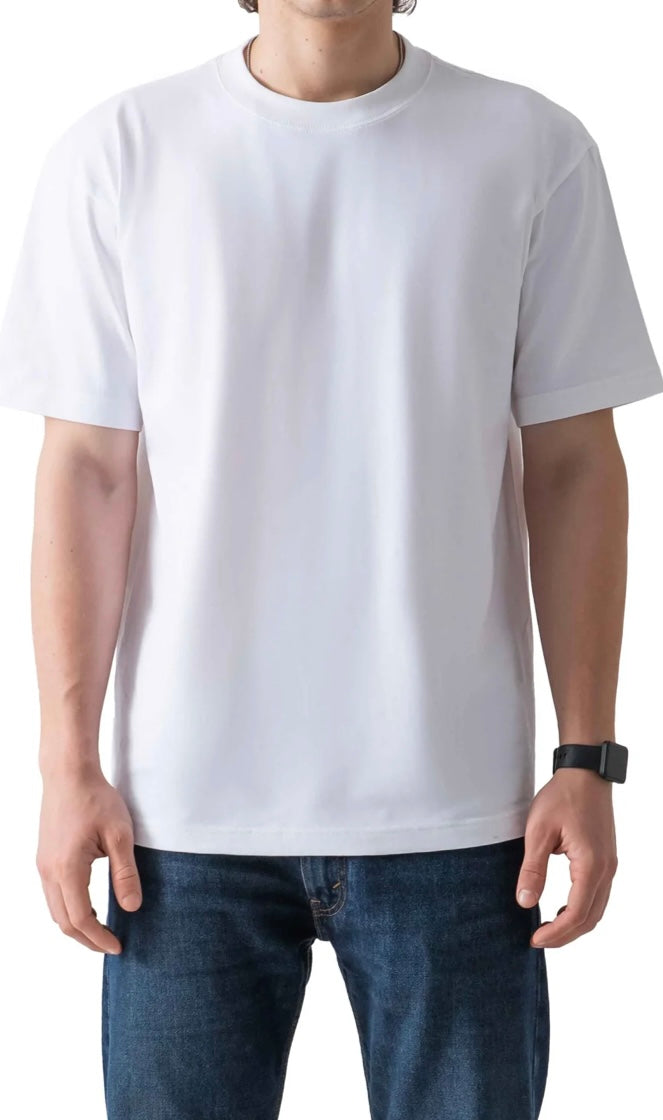 IGYT Heavyweight Oversize T-Shirt