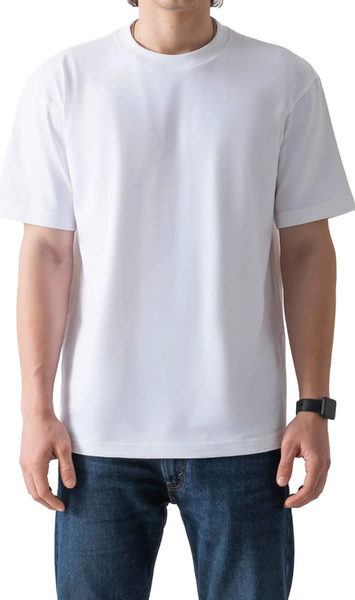 IGYT Heavyweight Oversize T-Shirt