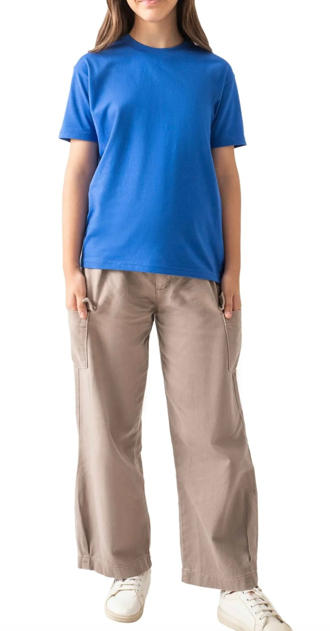 IGYT Youth Premium Short Sleeve T-Shirts