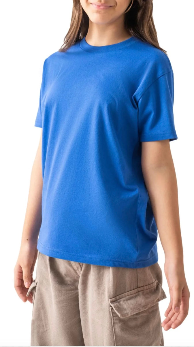 IGYT Youth Premium Short Sleeve T-Shirts