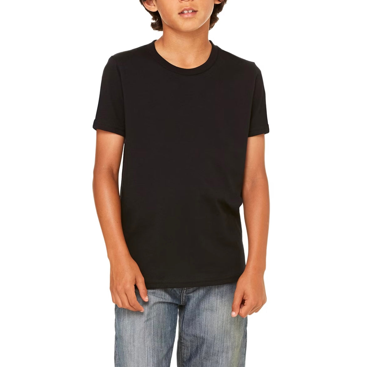 IGYT Youth Premium Short Sleeve T-Shirts