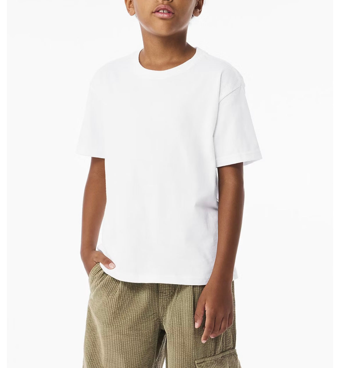 IGYT Youth Premium Short Sleeve T-Shirts