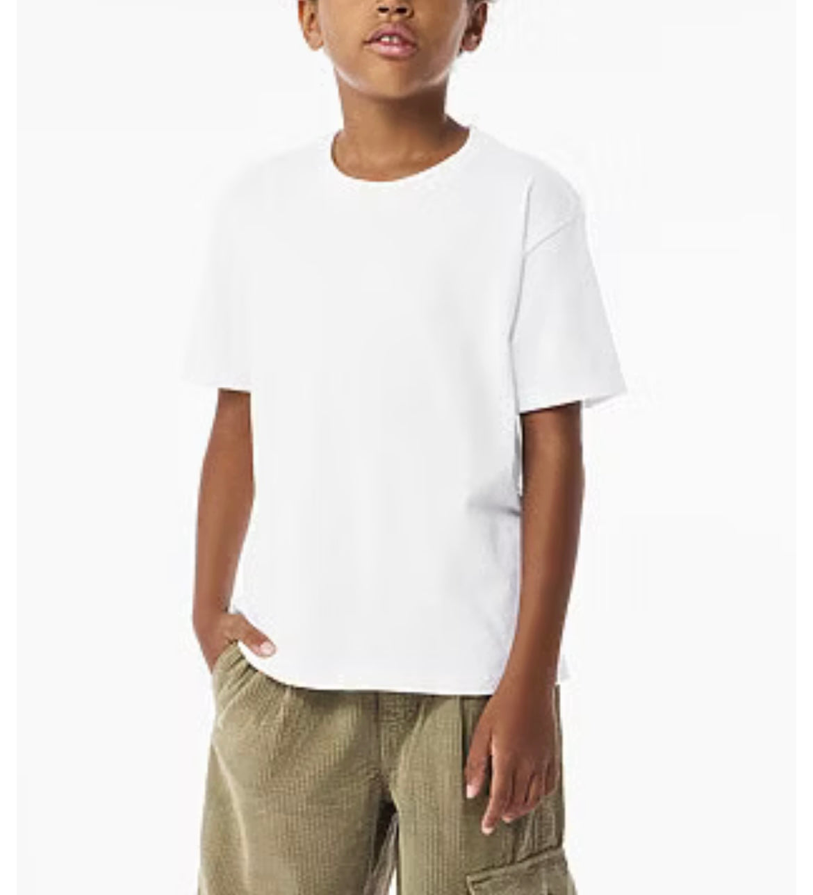 IGYT Youth Premium Short Sleeve T-Shirts