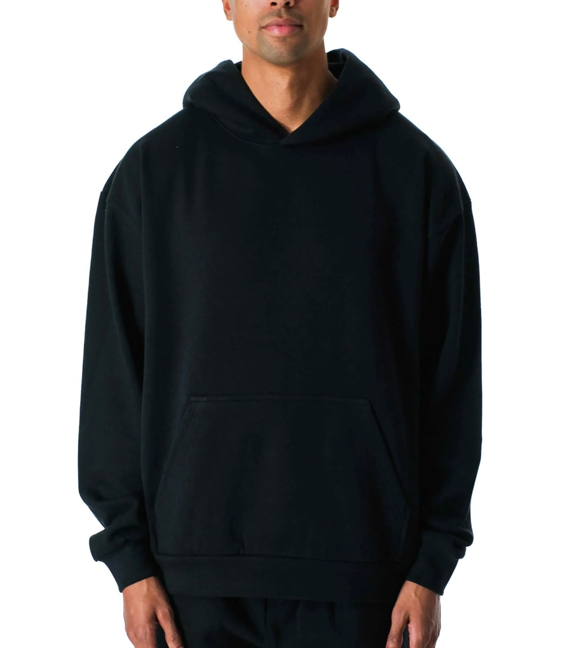 IGYT Elevated Oversize Pullover Hoodie