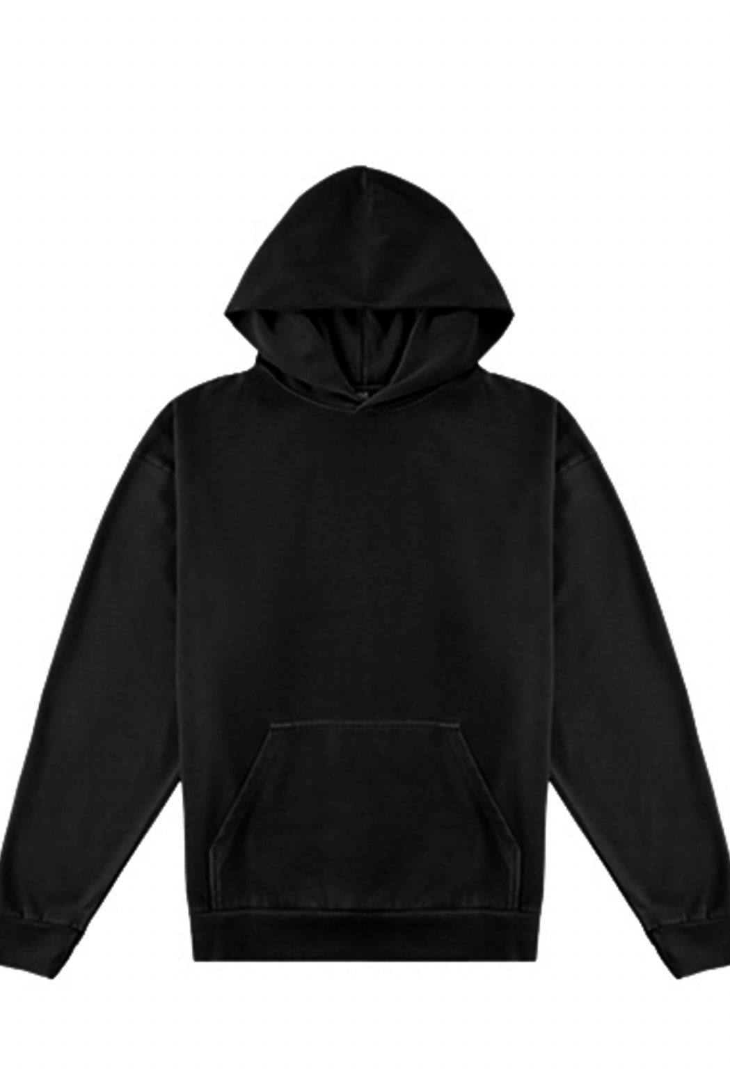 IGYT Elevated Oversize Pullover Hoodie