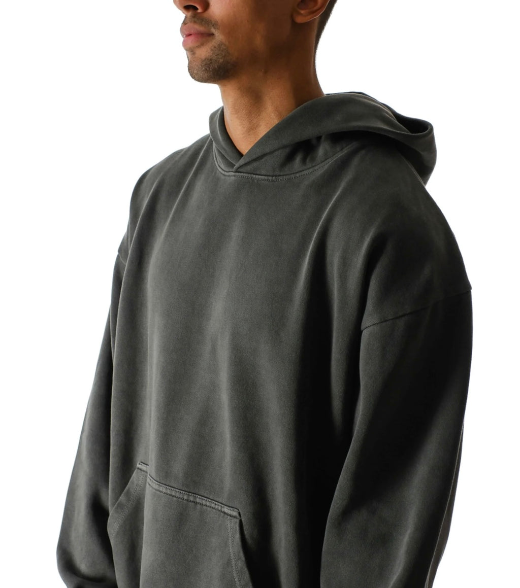 IGYT Elevated Oversize Pullover Hoodie