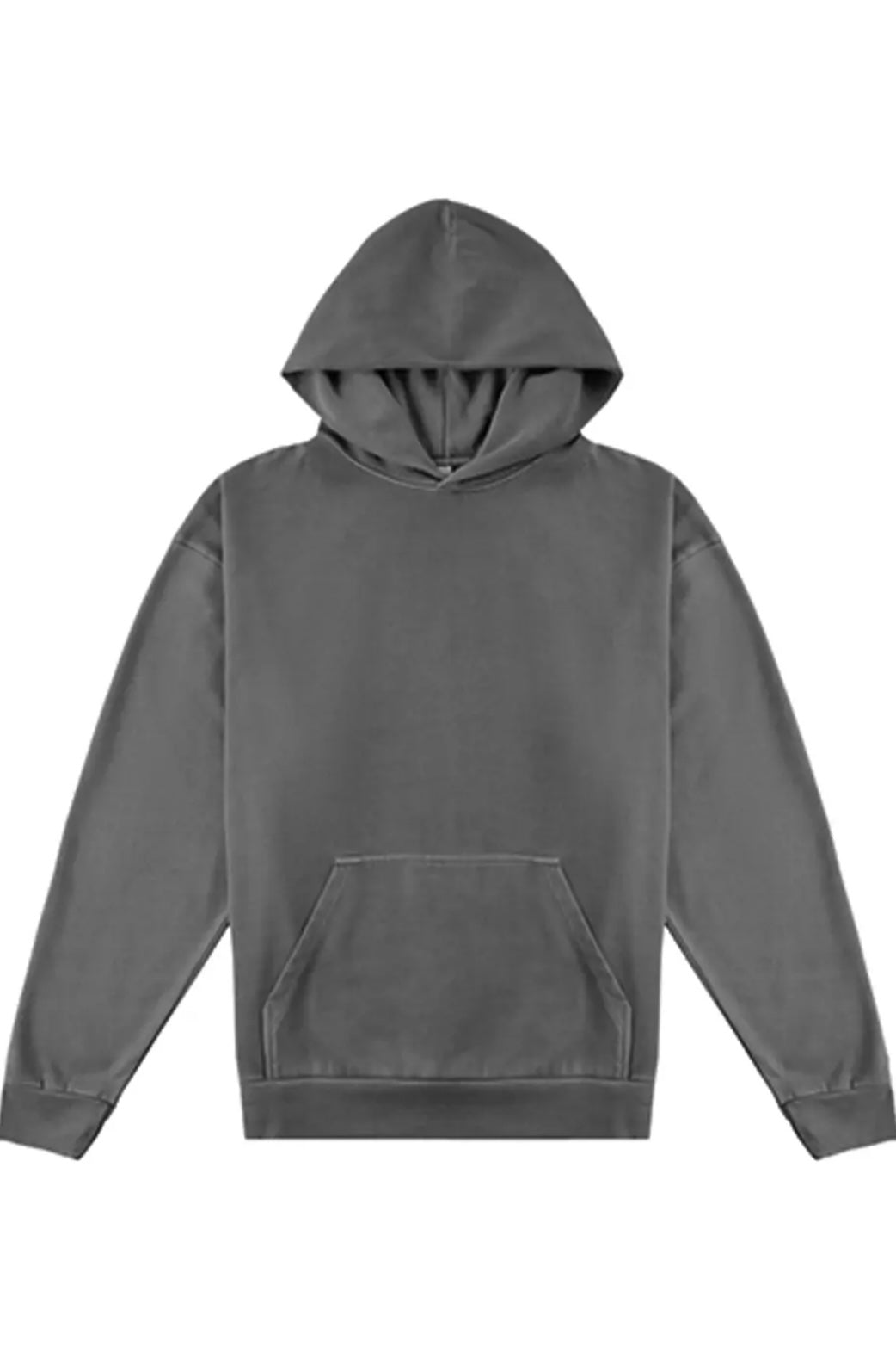 IGYT Elevated Oversize Pullover Hoodie