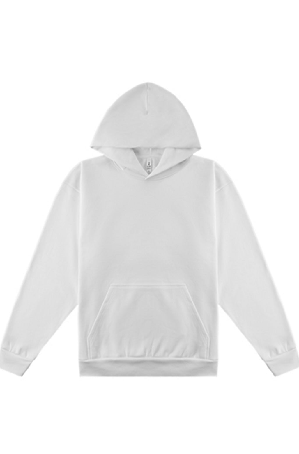 IGYT Elevated Oversize Pullover Hoodie