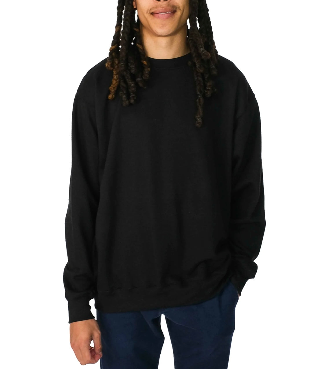 IGYT Classic Crewneck SweatShirt