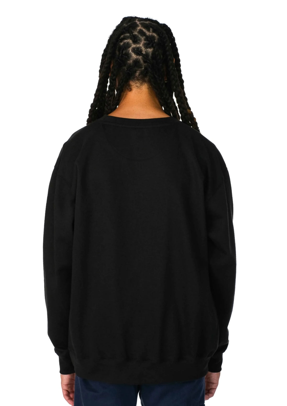 IGYT Classic Crewneck SweatShirt