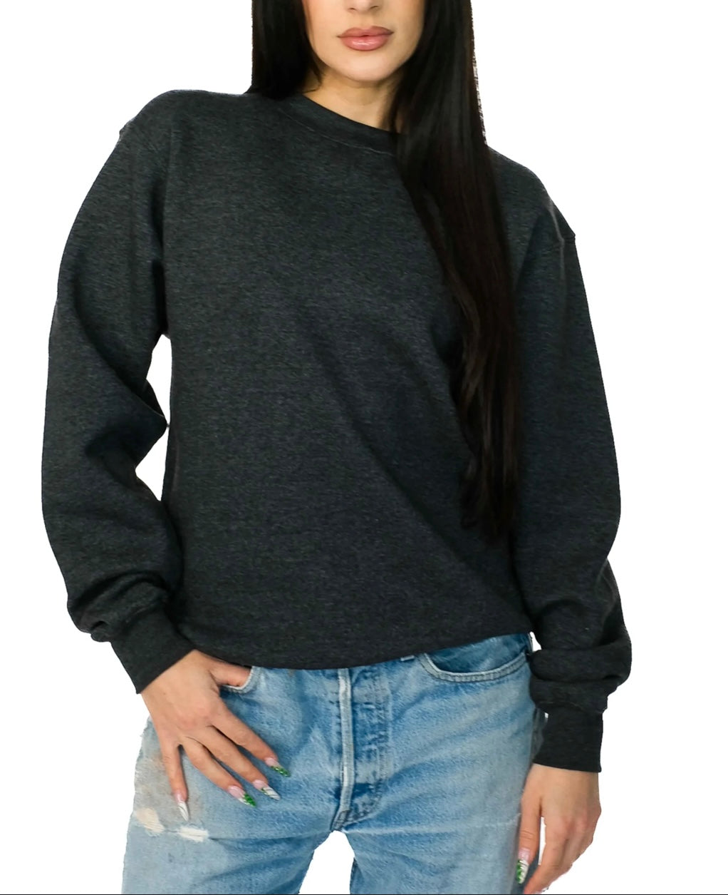 IGYT Classic Crewneck SweatShirt