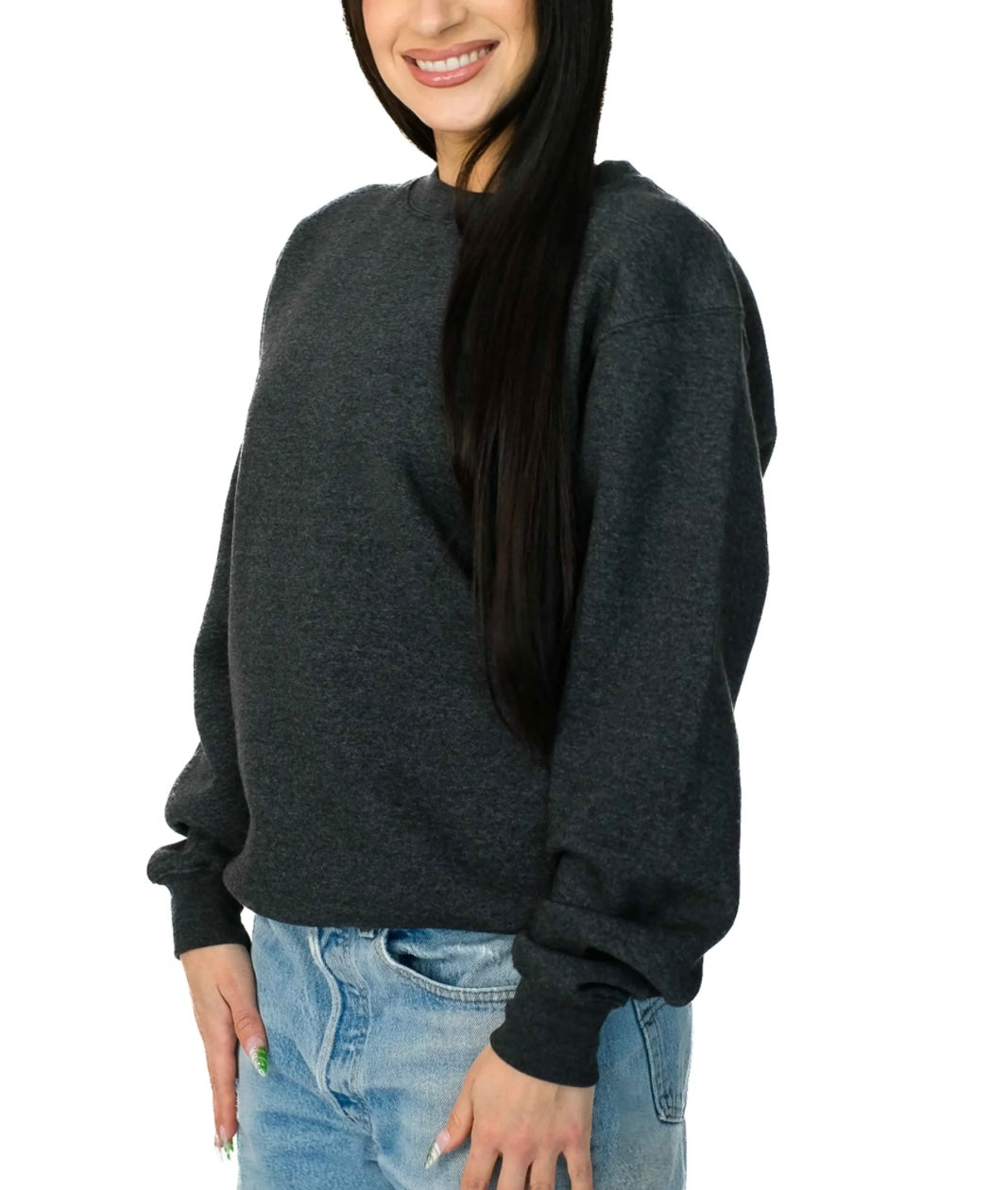 IGYT Classic Crewneck SweatShirt