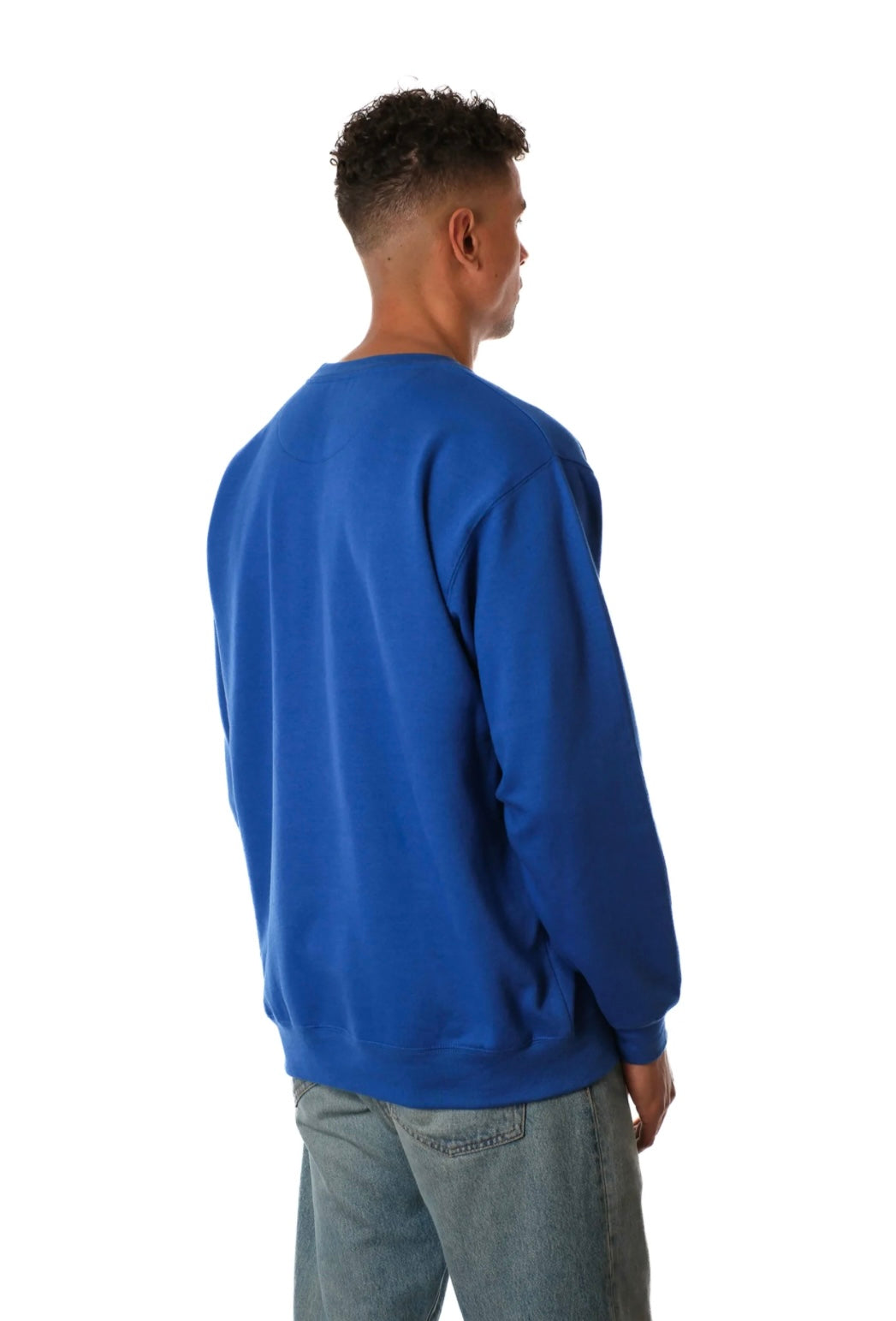 IGYT Classic Crewneck SweatShirt