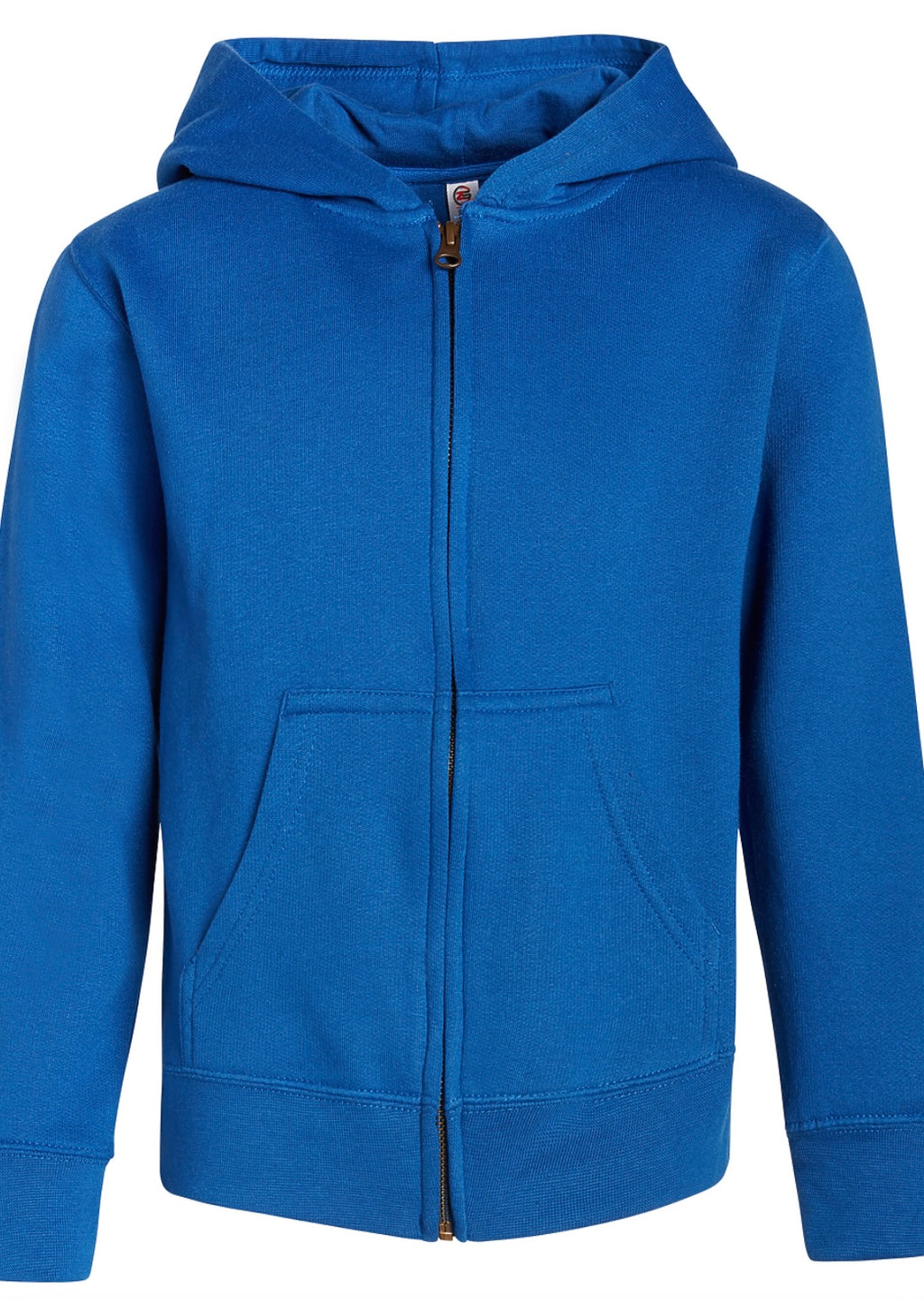 IGYT Youth Classic Zipper Hoodie