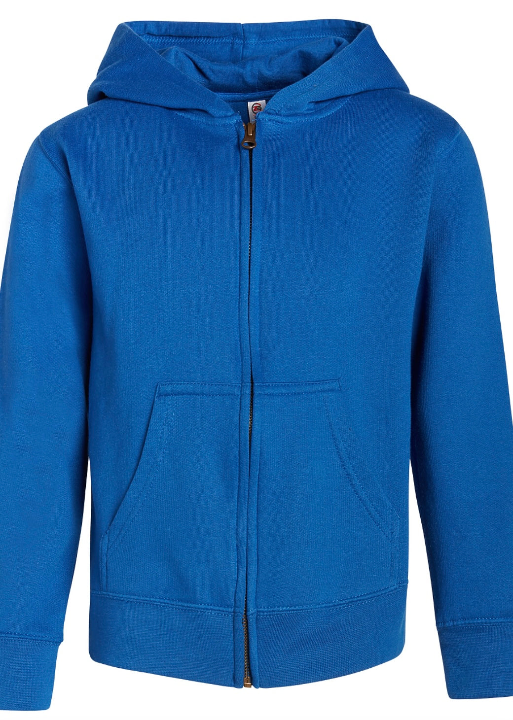 IGYT Youth Classic Zipper Hoodie